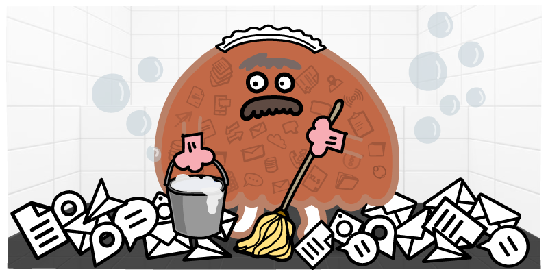 Garbage In, Garbage Out: Fixing Your 'Dirty' CRM Data Before You Try AI