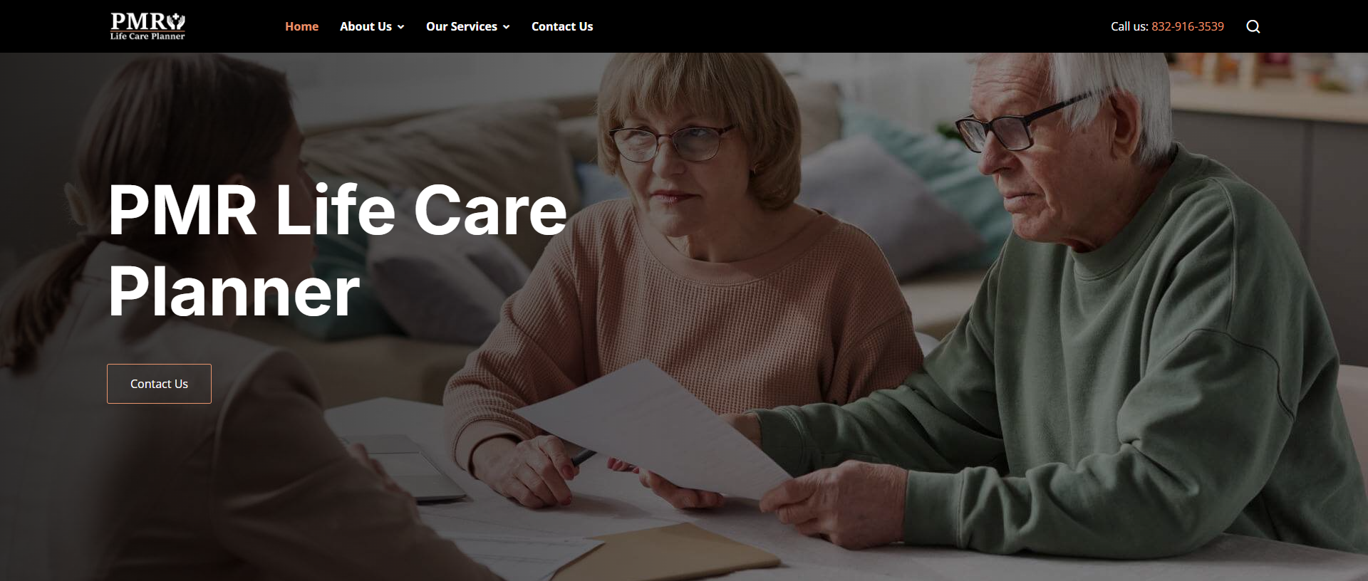 PMR Lifecare Plan
